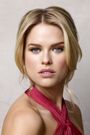 Alice Eve isMarta Lynch