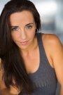 Lauren Myers isAlice Meyers