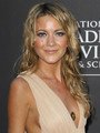 Meredith Hagner isBryn