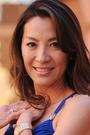 Michelle Yeoh isMae