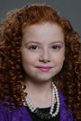 Francesca Capaldi isAlex Bragov
