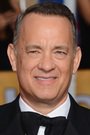 Tom Hanks isAllen Bauer