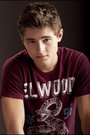 Callan McAuliffe isAlex Danyliuk