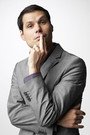Michael Ian Black isRandy