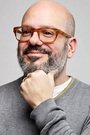 David Cross isChris DeRose