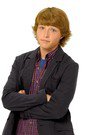 Sterling Knight isChris
