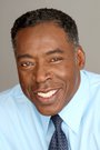 Ernie Hudson isNed Conrad