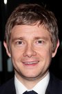 Martin Freeman isJohn Watson