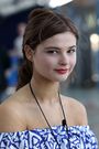 Stefanie Scott isKaitlyn Regan