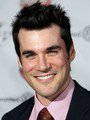 Sean Maher isDick Grayson / Nightwing (voice)