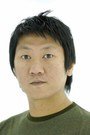 Benedict Wong isWong