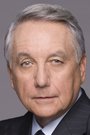 Bob Gunton isWarden Samuel Norton