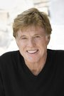 Robert Redford isGrace'