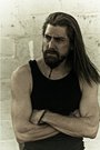 Mark Hanson isBurton