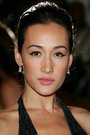 Maggie Q isNurse Hilary