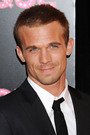 Cam Gigandet isGabriel Howarth