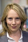 Amy Ryan isAgent Pamela Harris