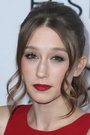 Taissa Farmiga isRachel Roth / Raven (voice)