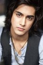 Avan Jogia isTeijo Littlefoot