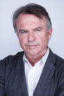 Sam Neill isUncle Hec