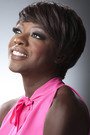 Viola Davis isCarol Barrett