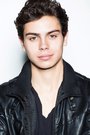 Jake T. Austin isJaime Reyes / Blue Beetle (voice)