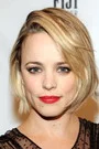 Rachel McAdams isChristine Palmer