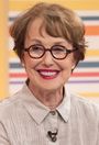 Una Stubbs isMrs. Hudson