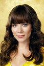 Anna Friel isRose Regan