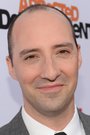 Tony Hale isRoss / Cyrus / Mime (voice)