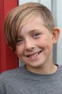 Aiden Longworth isLouis Drax