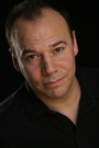 Danny Burstein is