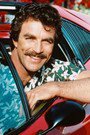 Tom Selleck isSean Murphy