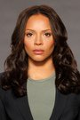 Carmen Ejogo isJane/Elaine