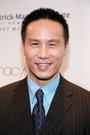 BD Wong isGenesis Director Chen