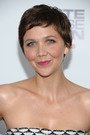 Maggie Gyllenhaal isRachel Dawes