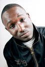 Hannibal Buress isBuddy (voice)