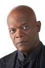 Samuel L. Jackson isJules Winfield