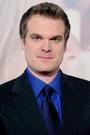 David Harbour isDoug Dennison