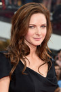 Rebecca Ferguson isKathleen