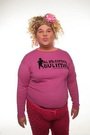 Ilka Bessin isTapir Rosie (voice) (as Cindy aus Marzahn)