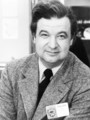 Richard B. Shull isDr. Ross