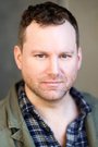 Patrick Gilmore isAndrew Myers