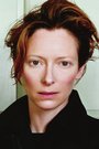 Tilda Swinton isThe Ancient One
