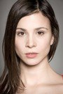 Aylin Tezel isStachelschwein Epi (voice)