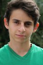 Moisés Arias isAntonio (voice)