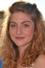 Charlotte De Bruyne isEvelien