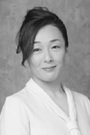 Midoriko Kimura isTomomi Arai
