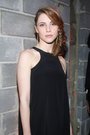 Wallis Currie-Wood isStevie McCord
