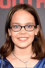 Oona Laurence isNatalie